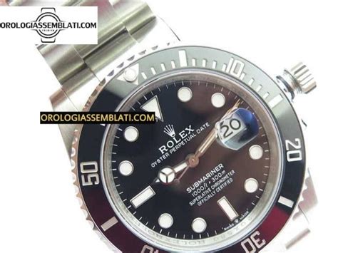 rolex replica palermo